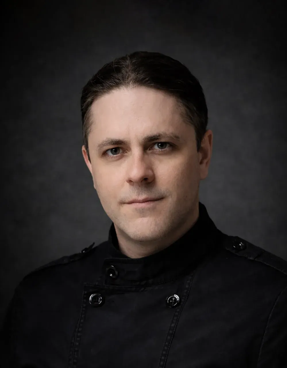 Nikolay Tsyporin