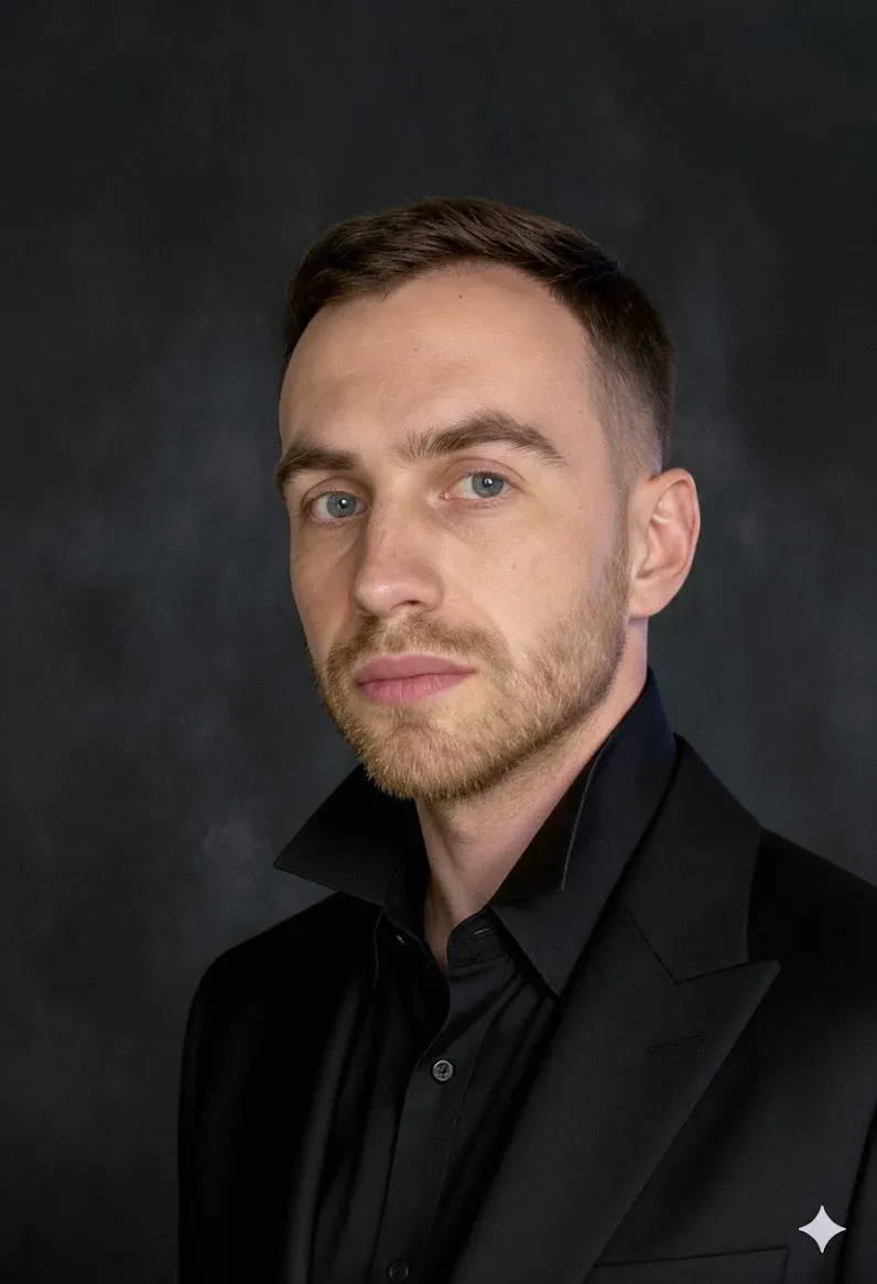 Sergei Kviatkovskii