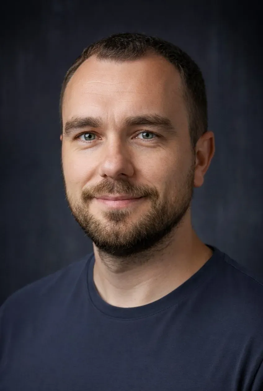 Vadim Khadyka