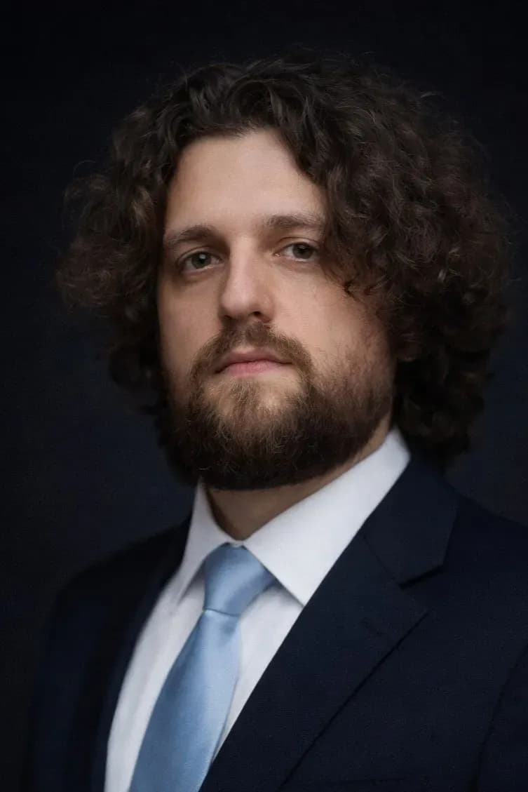 Vadim Koystinen