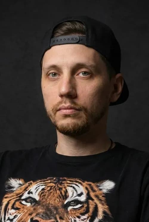 Viacheslav Kasatkin