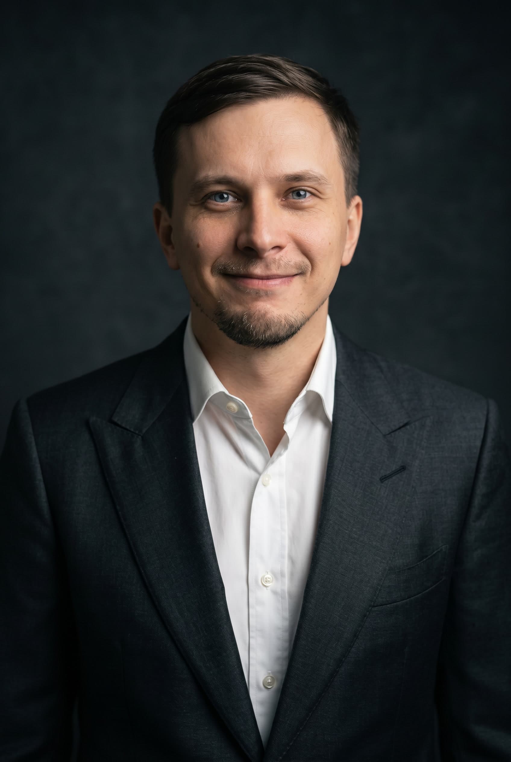 Vladimir Babin
